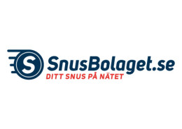 Snusbolaget.se